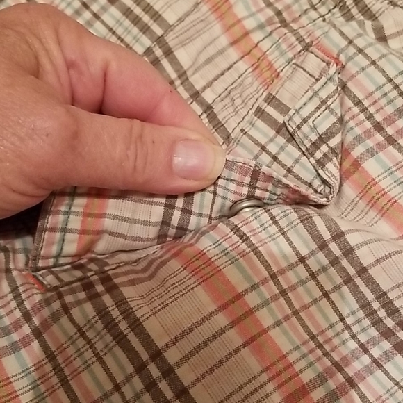 Be Bop shorts - Picture 7 of 7